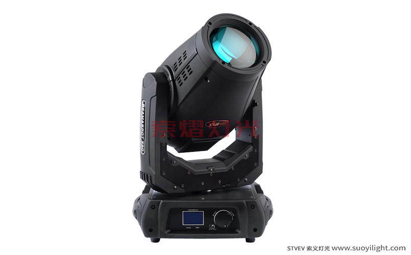 Brazil17R 350W Moving Head Light(3in1) manufacturer