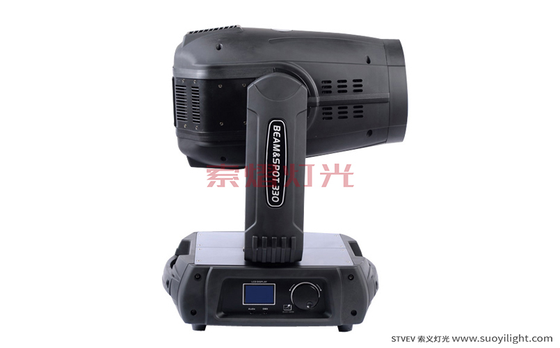 Brazil17R 350W Moving Head Light(3in1) supplier