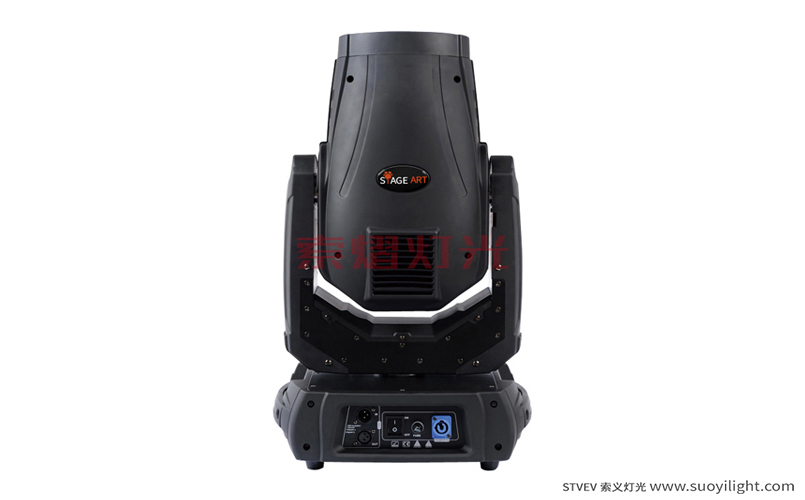 Brazil17R 350W Moving Head Light(3in1) manufacturer