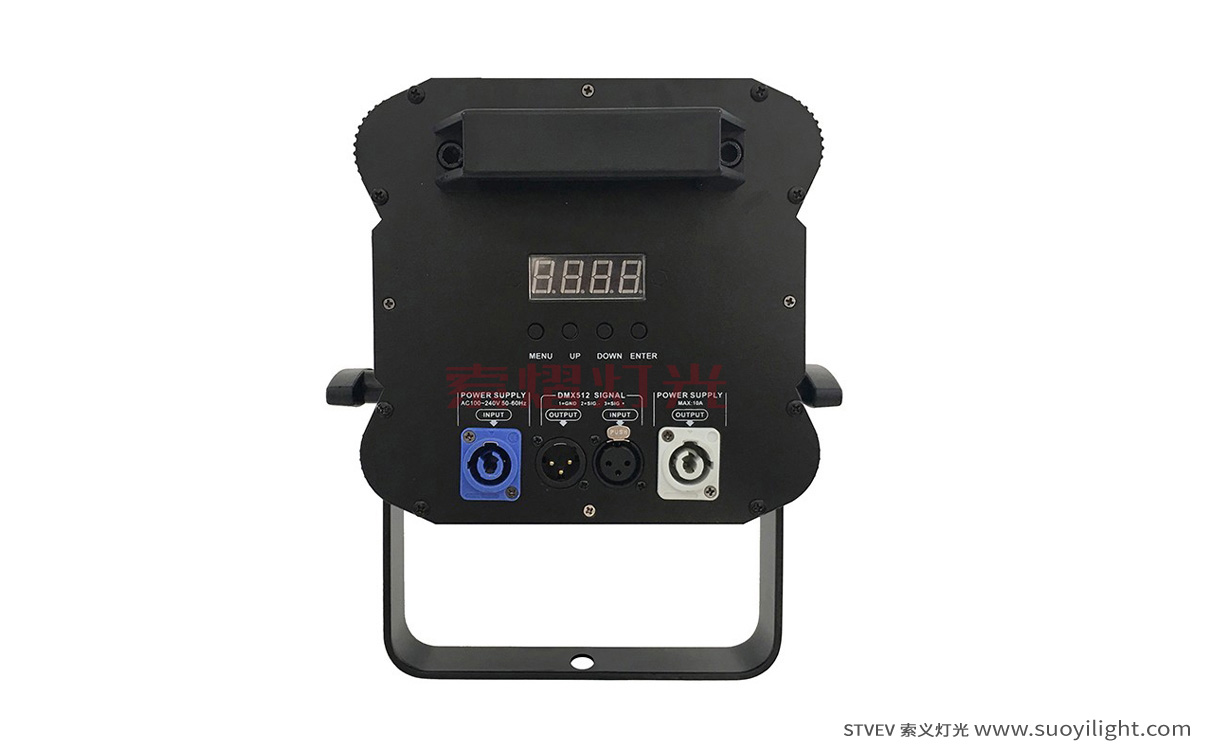 Brazil200W,300W Zoom LED Profile Spot Light quotation