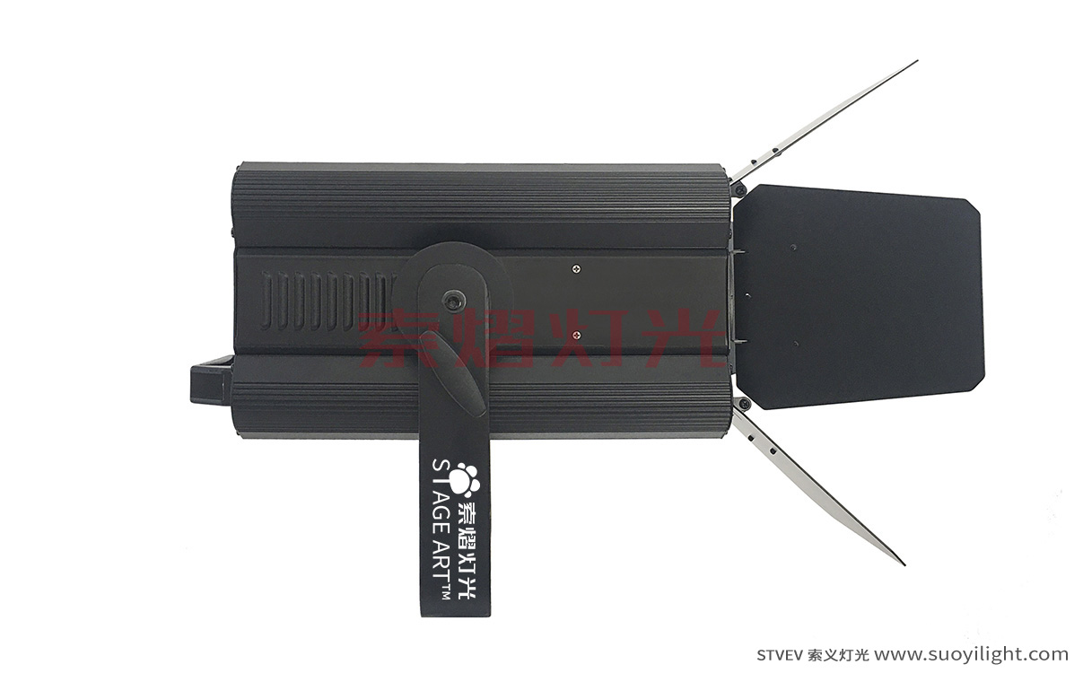 Brazil200W,300W Zoom LED Profile Spot Light production