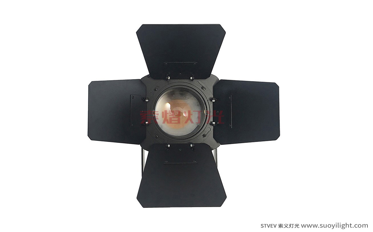 Brazil200W,300W Zoom LED Profile Spot Light wholesale