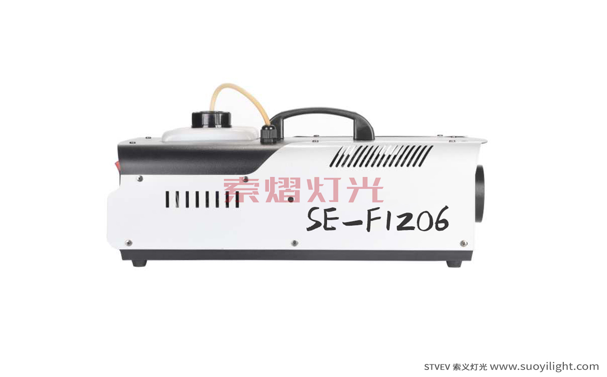 Brazil1500W Fog Machine manufacturer