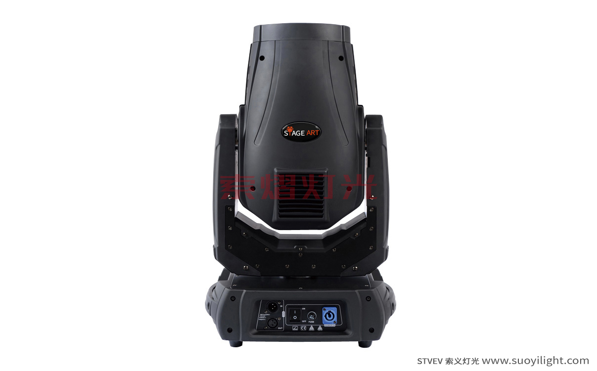 Brazil18R 380W Moving Head Light(3in1)