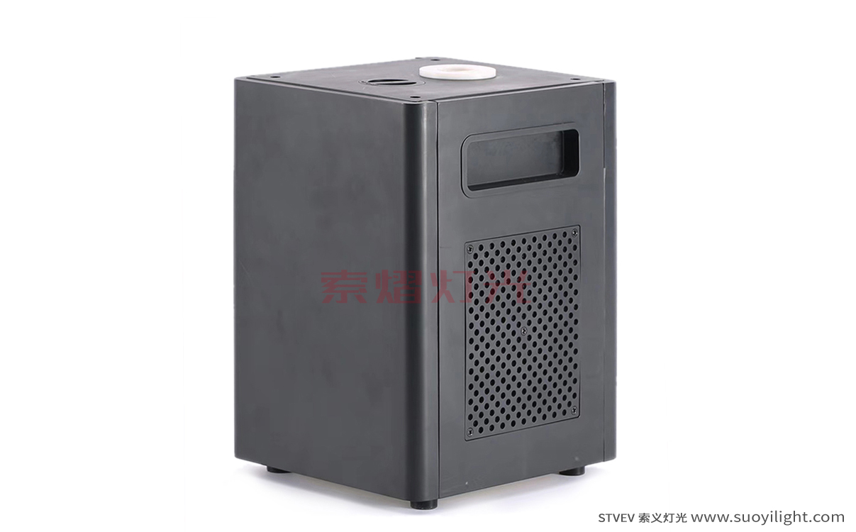 Brazil400W Electronic Cold Spark Machine