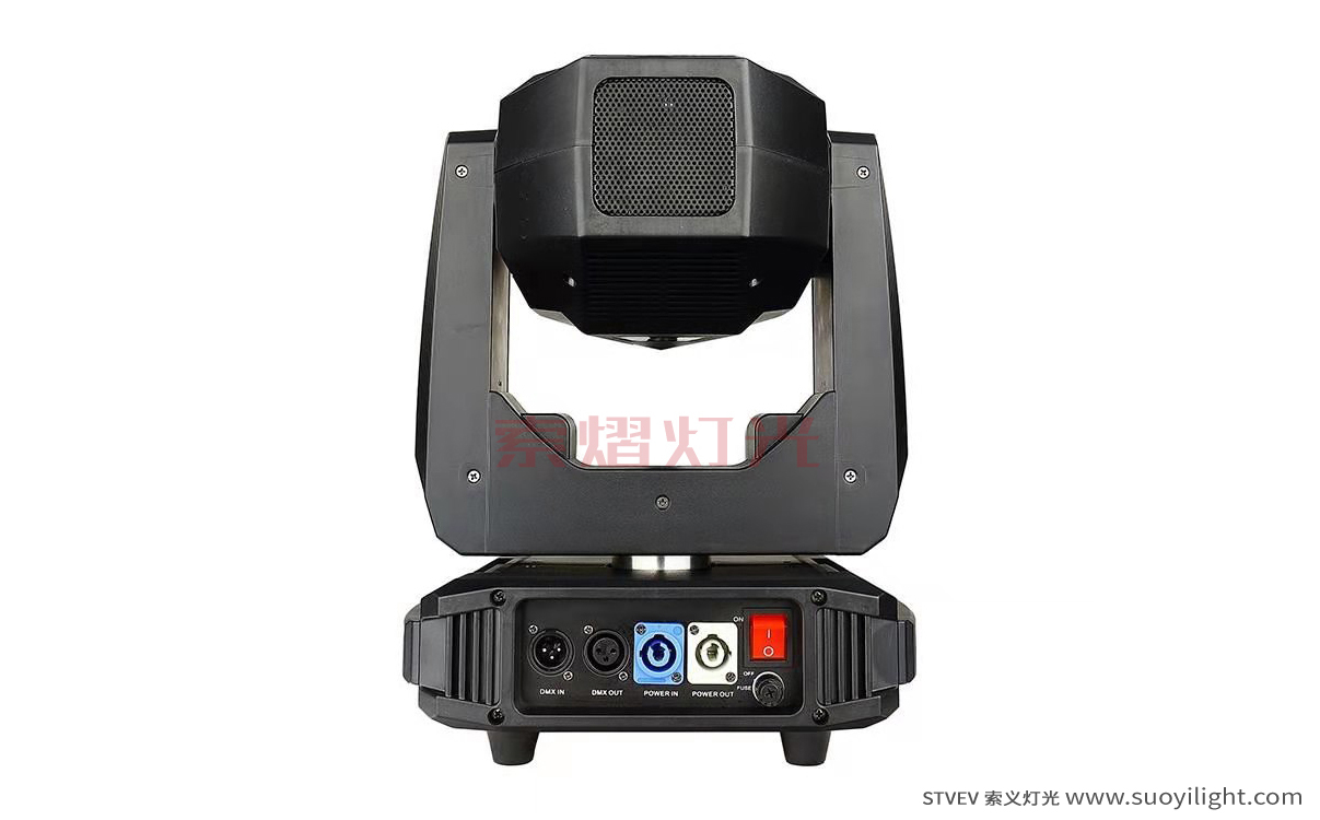 Brazil90W,100W,200W LED Beam Moving Head Light production