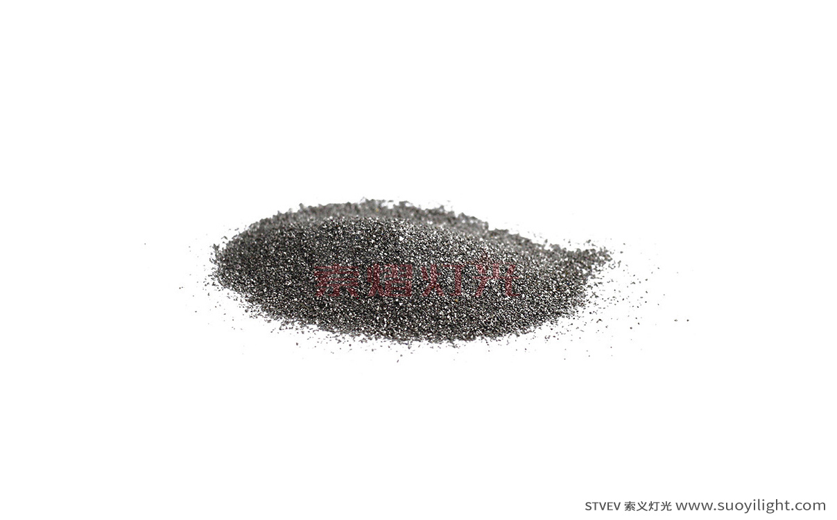 BrazilCold Spark Machine Material quotation