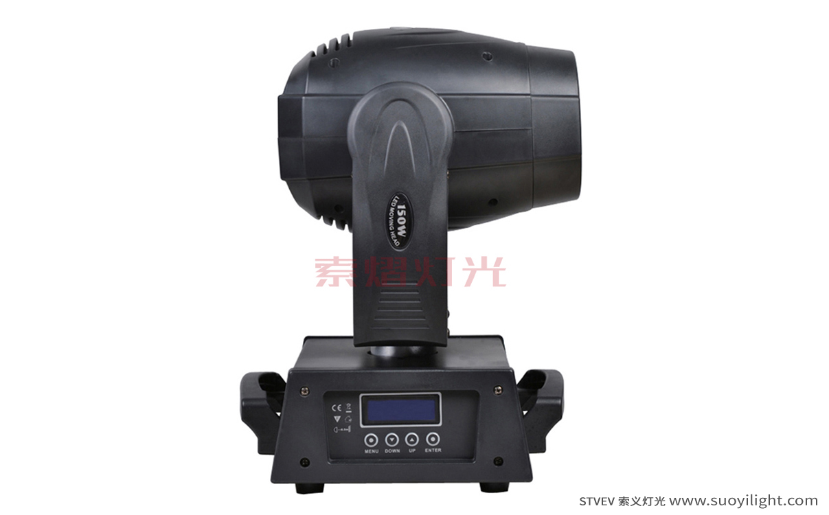 Brazil90W,150W,200W LED Spot Moving Head Light manufacturer