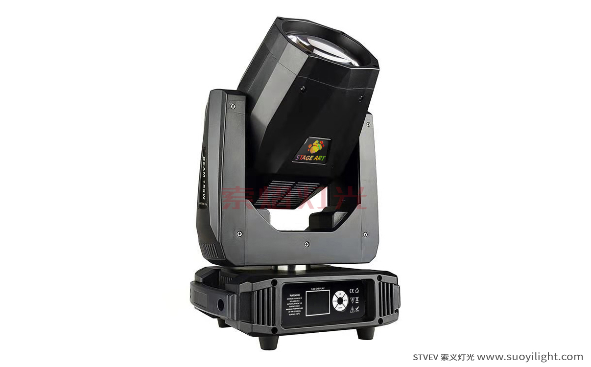 Brazil90W,100W,200W LED Beam Moving Head Light quotation