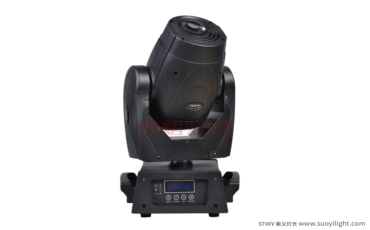 Brazil90W,150W,200W LED Spot Moving Head Light manufacturer