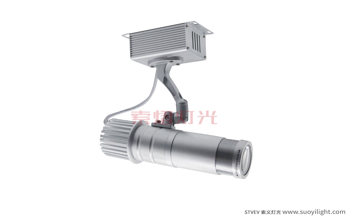 Brazil10W,20W logo Projection Advertising Light