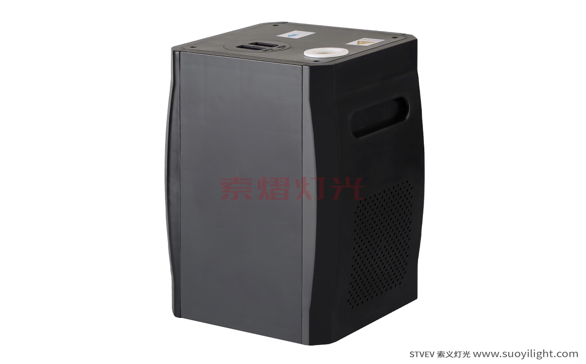 Brazil600W Electronic Cold Spark Machine wholesale