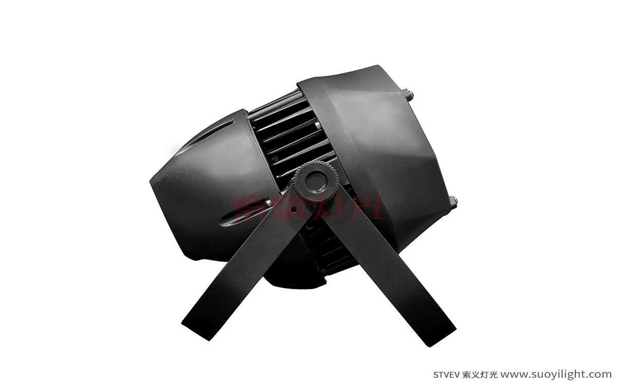 Brazil200W Waterproof COB Par Light quotation