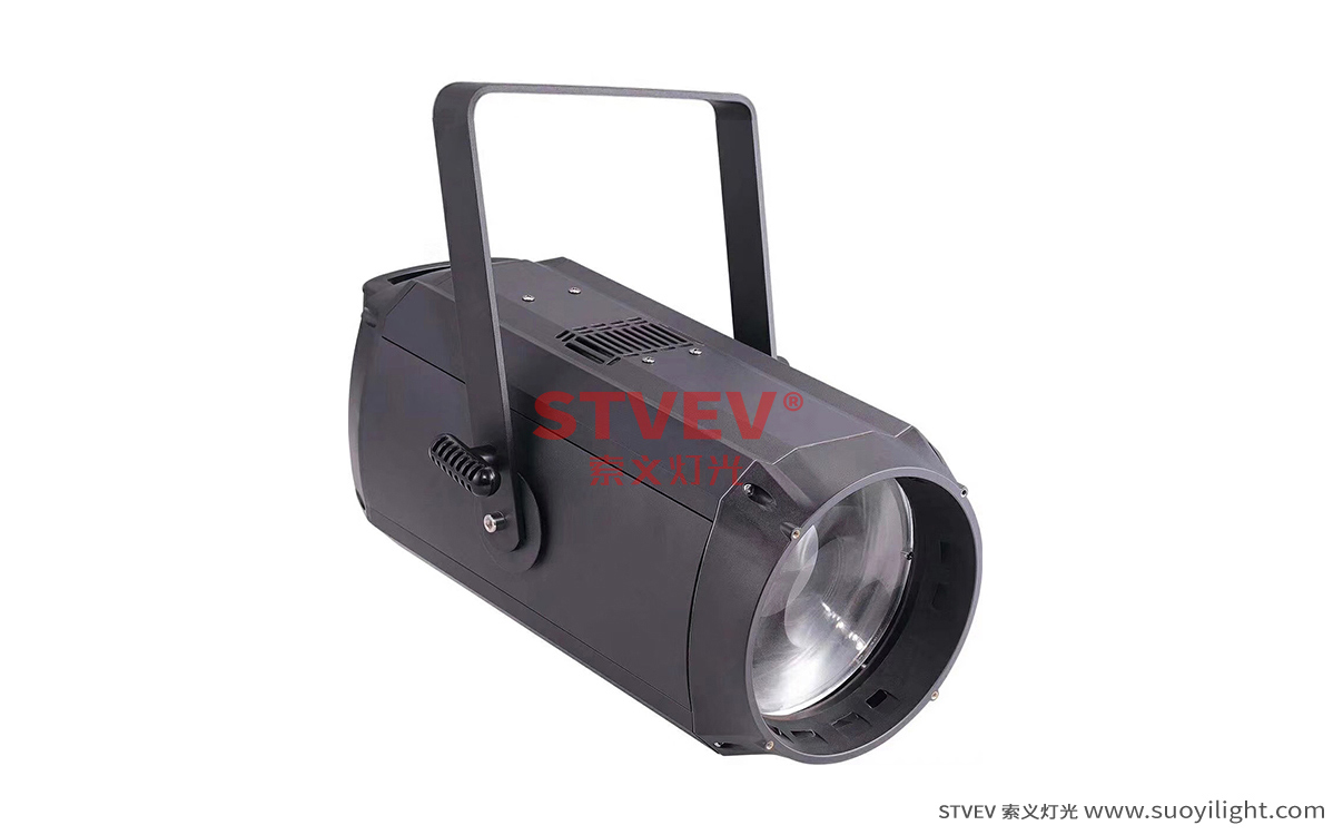 Brazil200W COB Zoom Par Light quotation