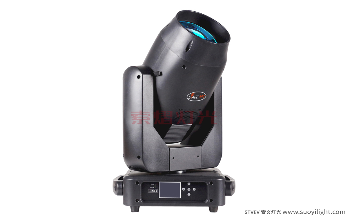 Brazil350W,380W Moving Head Beam LightFactory