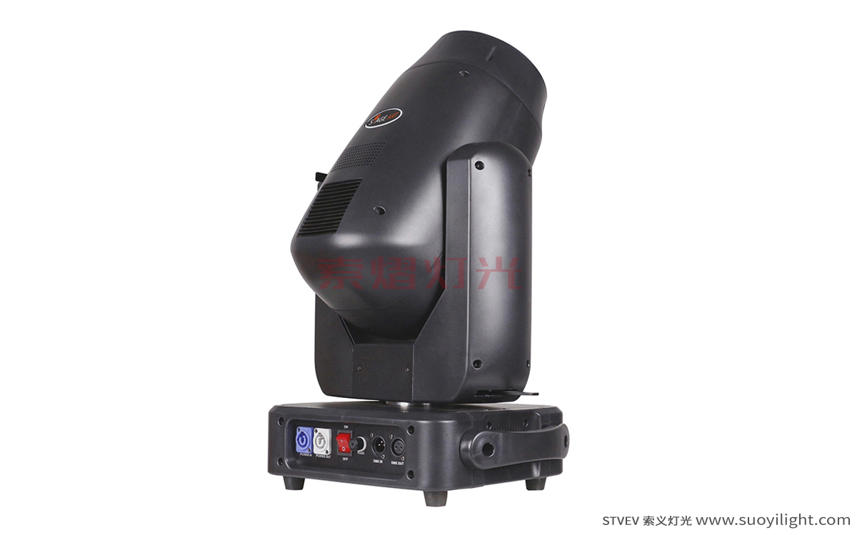 Brazil350W,380W Moving Head Beam Light manufacturer