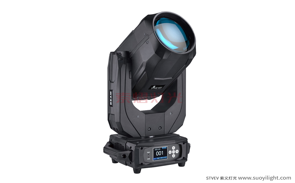 Brazil260W,280W,350W Moving Head Beam Light manufacturer