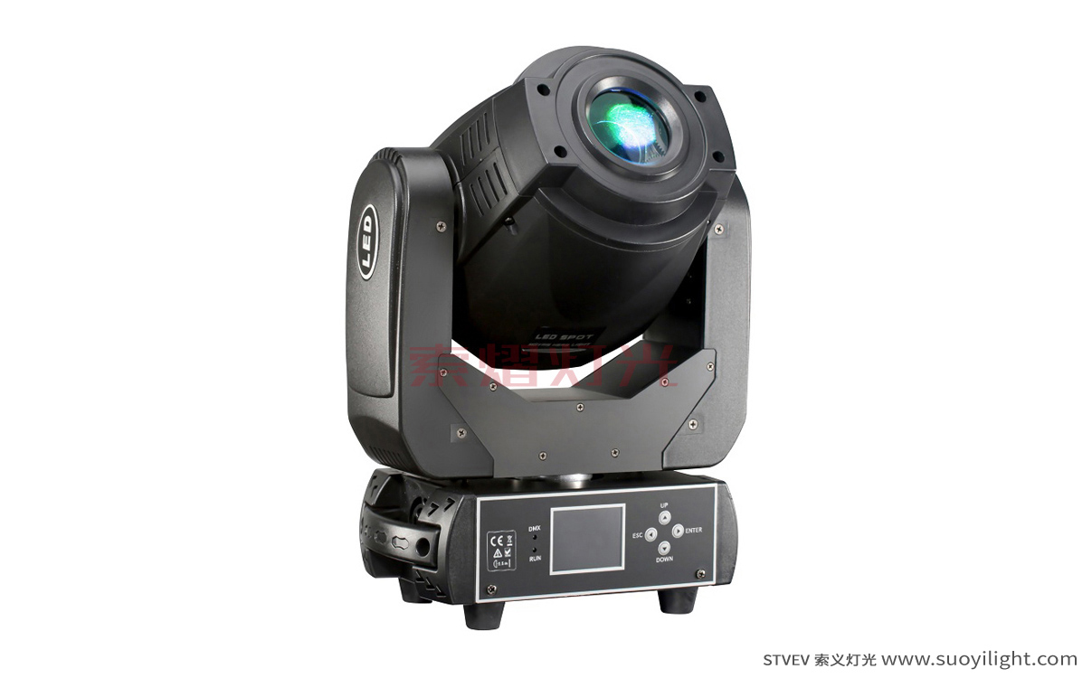 Brazil90W Spot LED Moving Head Light