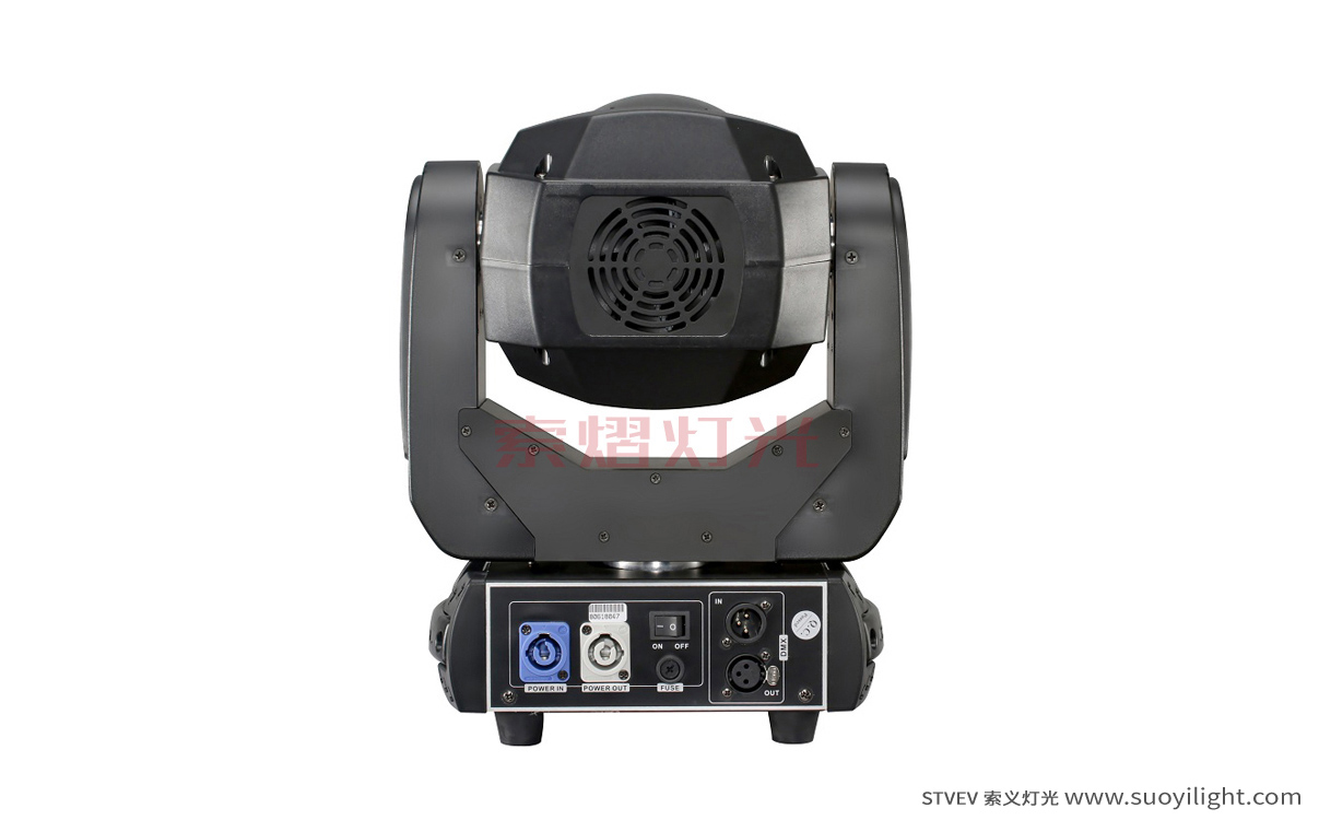 Brazil90W Spot LED Moving Head Light manufacturer