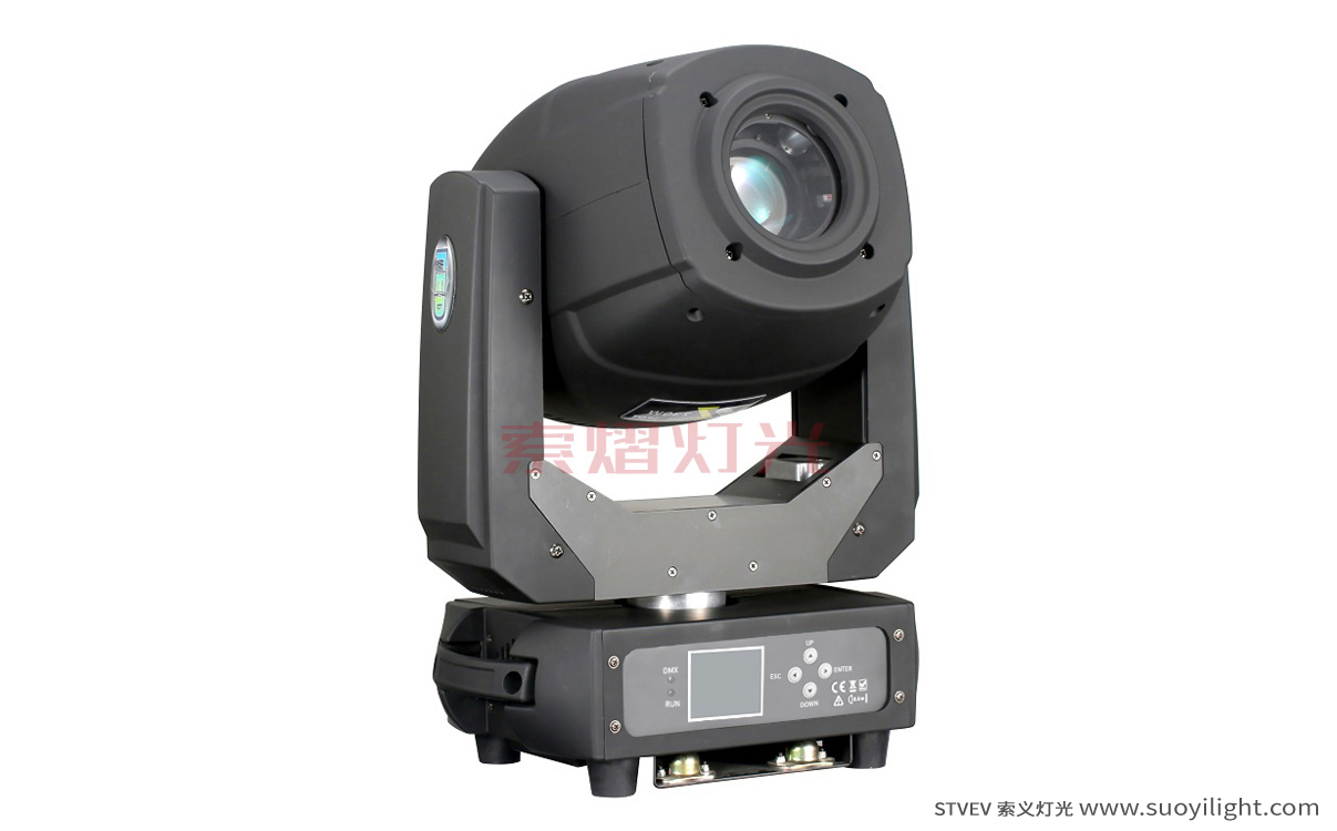 Brazil230W 3in1 LED Moving Head Light