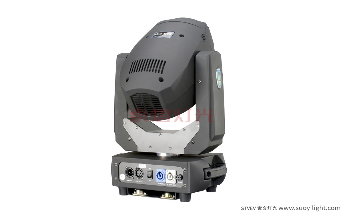 Brazil200W LED Moving Head Spot Light quotation