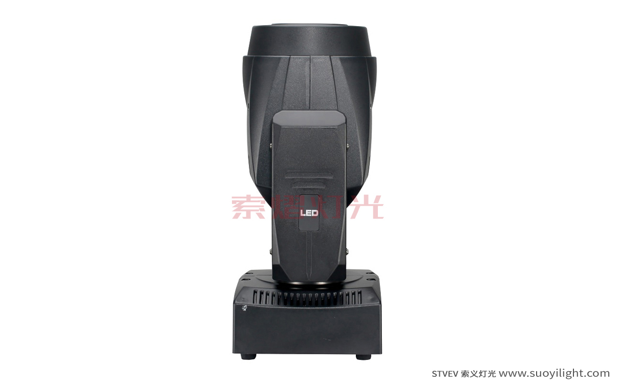 Brazil60W Spot LED Moving Head LightFactory