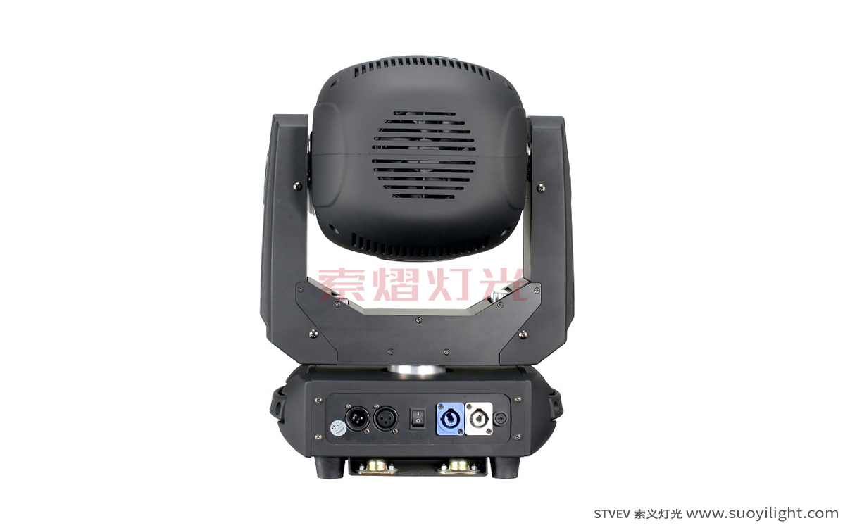 Brazil230W 3in1 LED Moving Head Light supplier