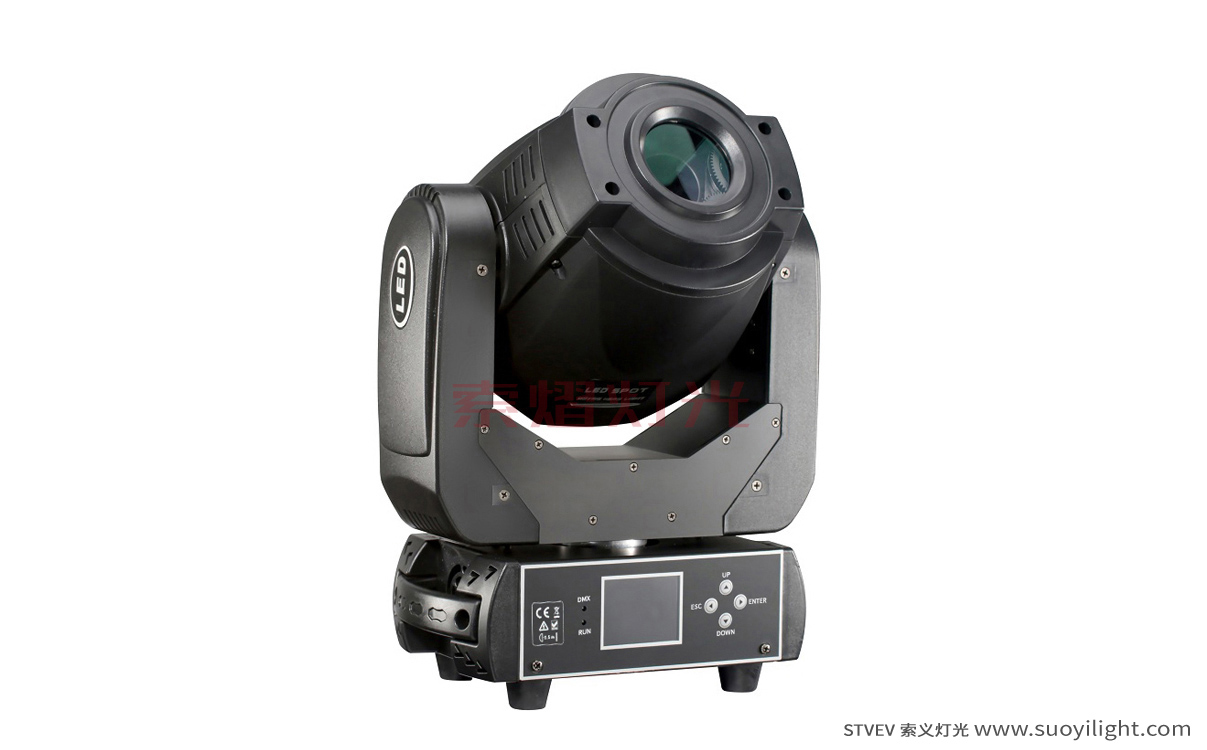 Brazil90W Spot LED Moving Head Light manufacturer