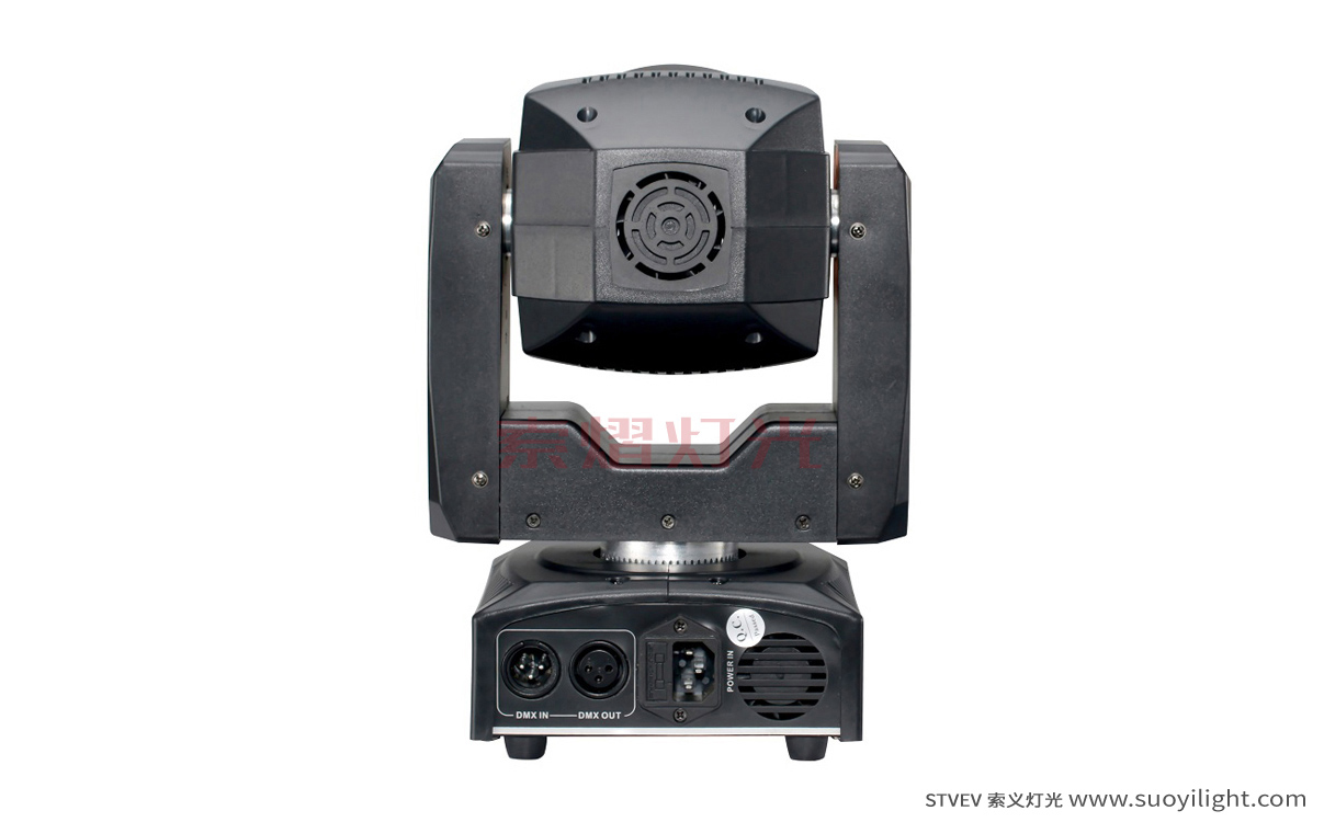 Brazil60W Spot LED Moving Head Light quotation