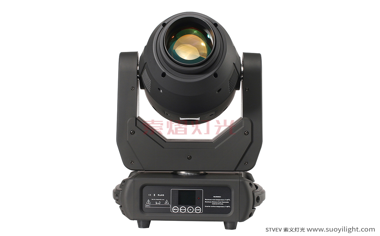 Brazil250W 3in1 LED Moving Head Light