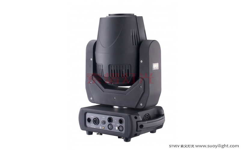 Brazil200W LED Moving Head Spot Light quotation