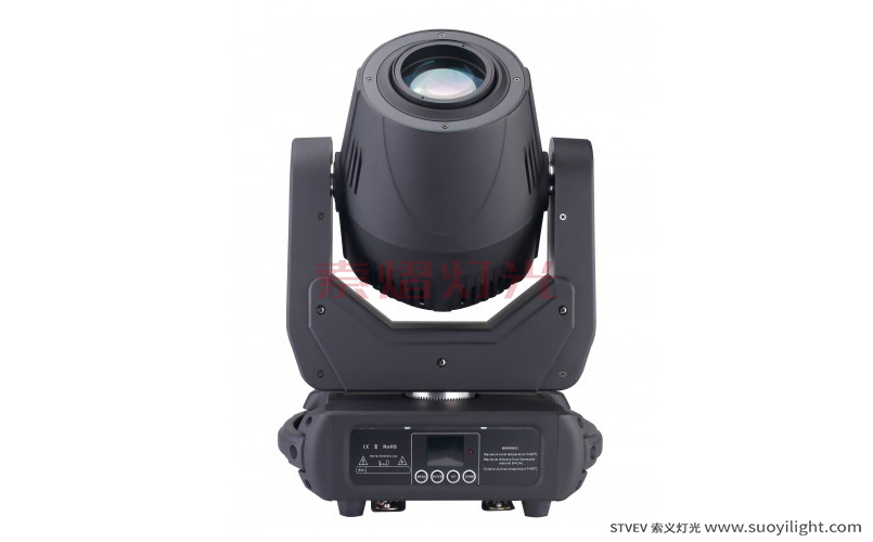 Brazil200W LED Moving Head Spot Light wholesale