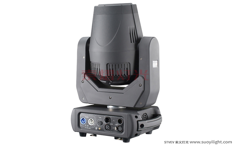 Brazil200W LED Moving Head Beam Light