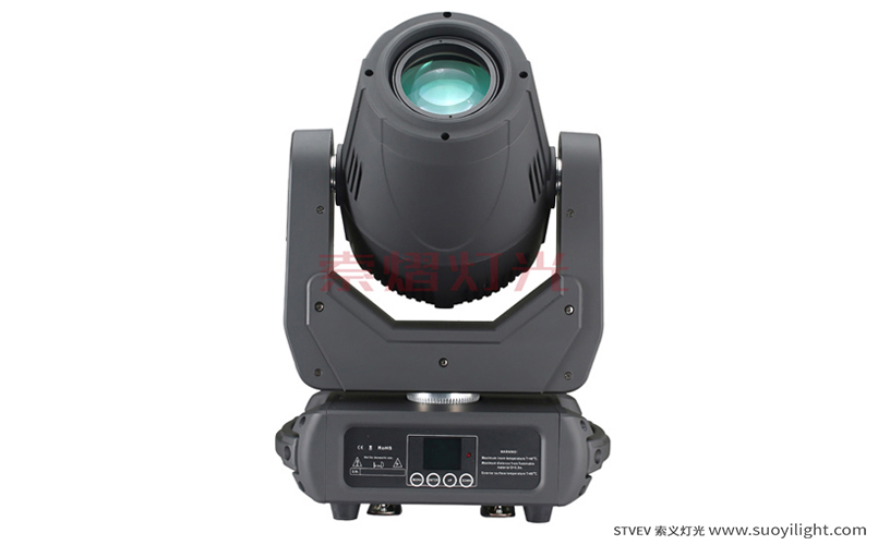 Brazil200W LED Moving Head Beam Light wholesale