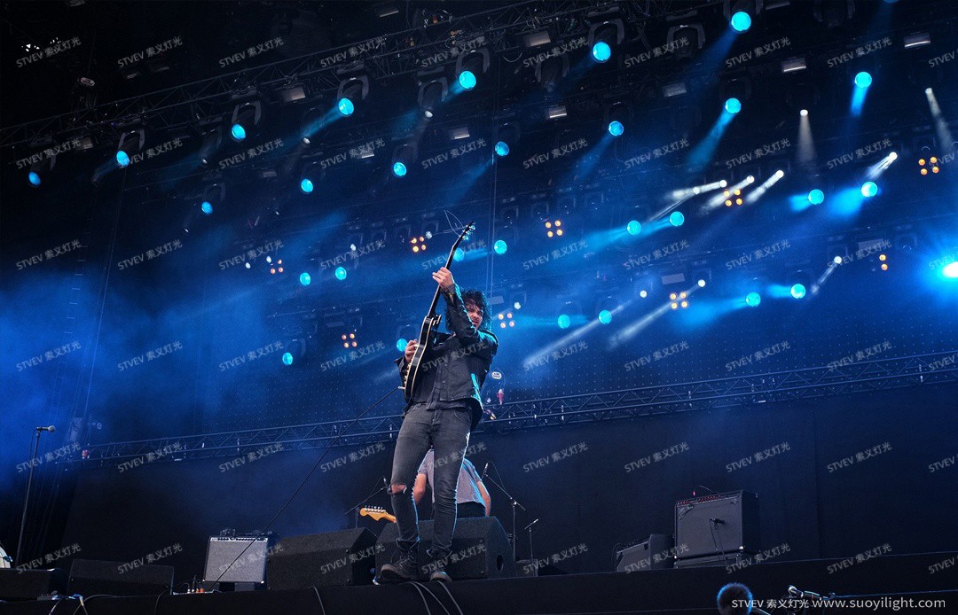 BrazilRock Werchter摇滚音乐会